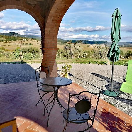 Agriturismo MonteCrespini Saturnia Camera foto