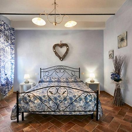 Agriturismo MonteCrespini Saturnia Esterno foto