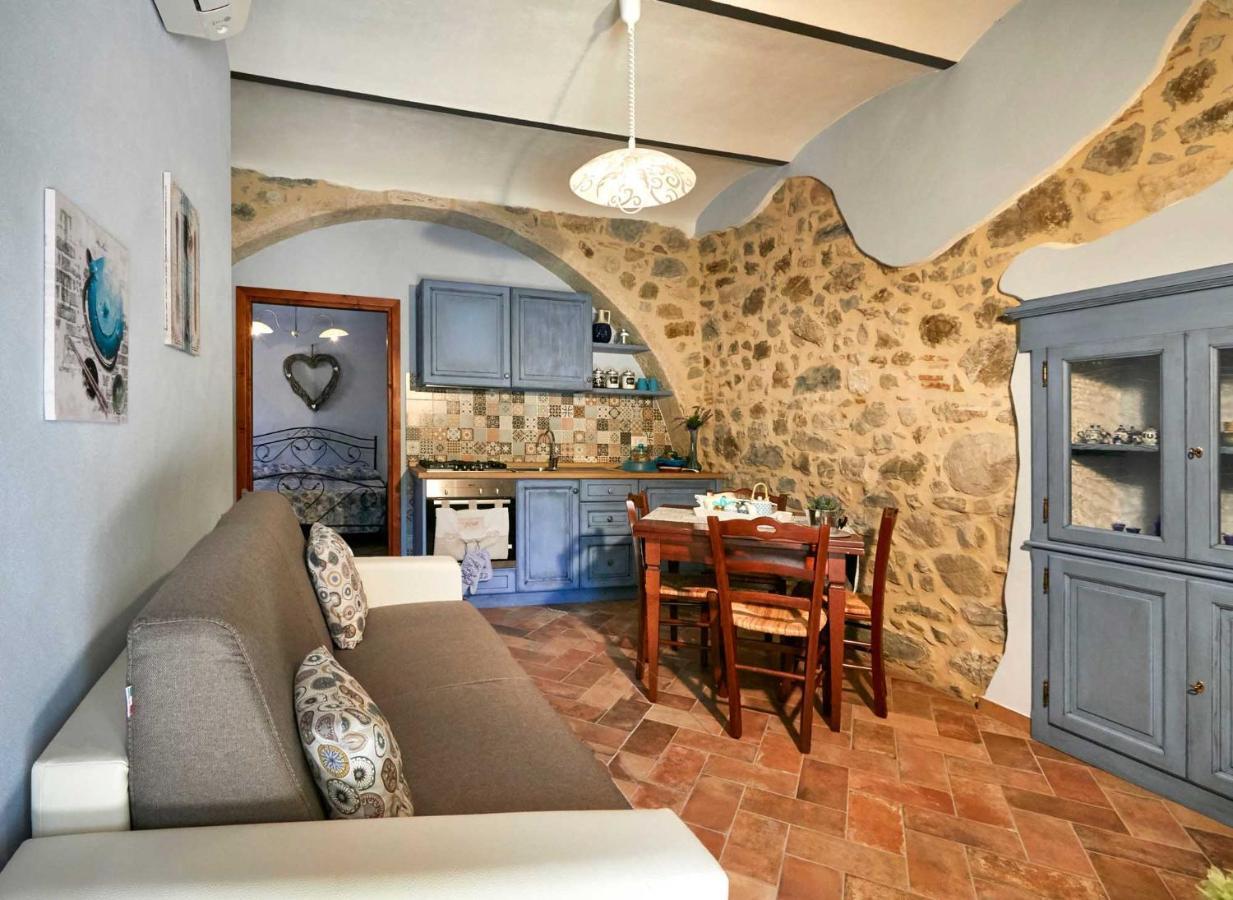 Agriturismo MonteCrespini Saturnia Esterno foto