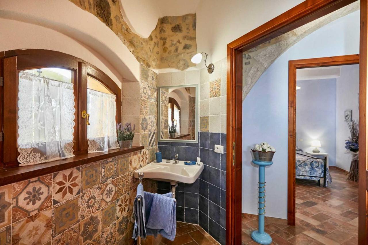 Agriturismo MonteCrespini Saturnia Esterno foto