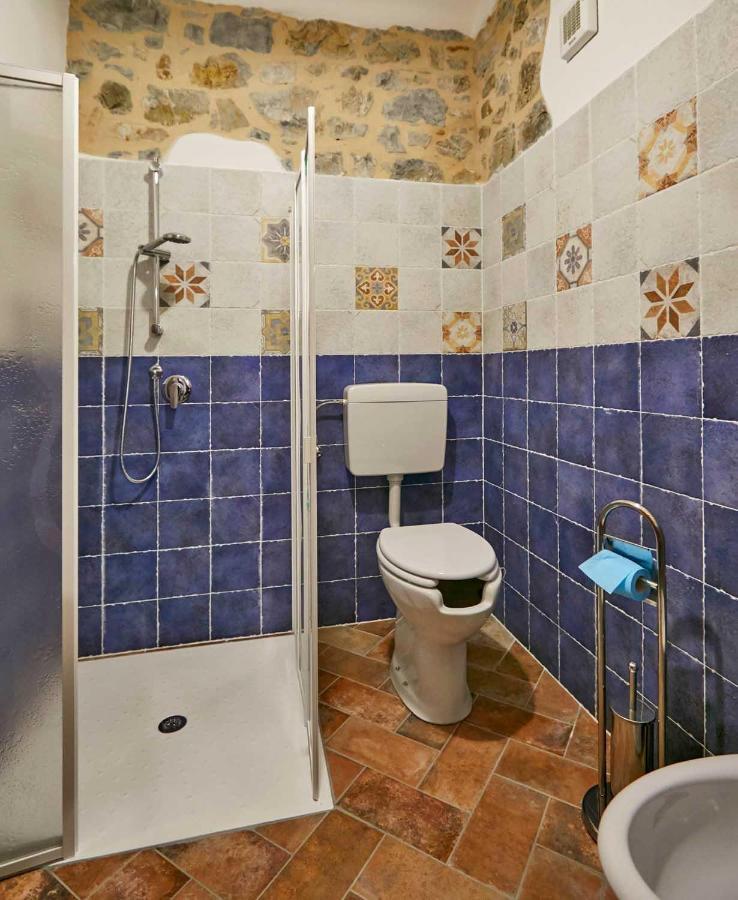 Agriturismo MonteCrespini Saturnia Esterno foto