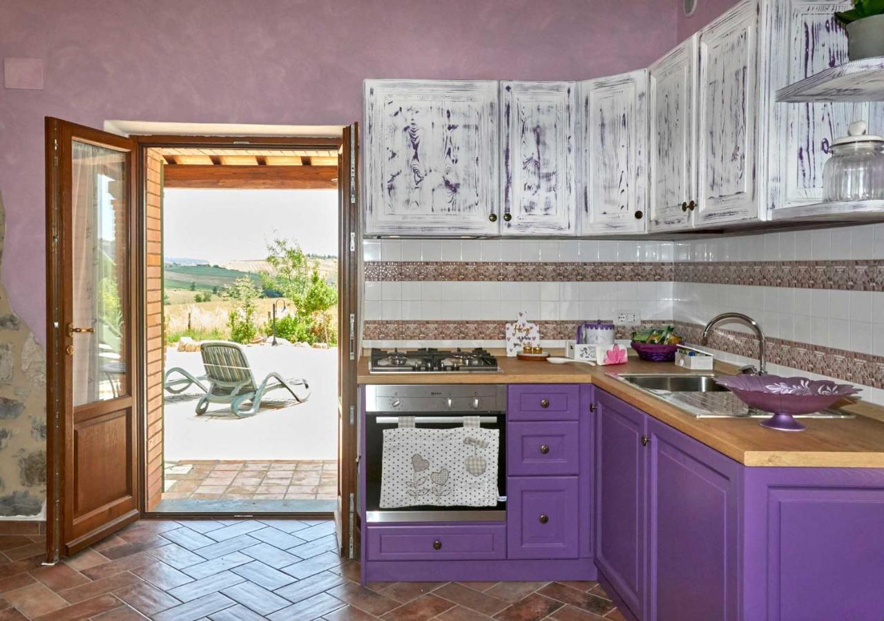Agriturismo MonteCrespini Saturnia Esterno foto